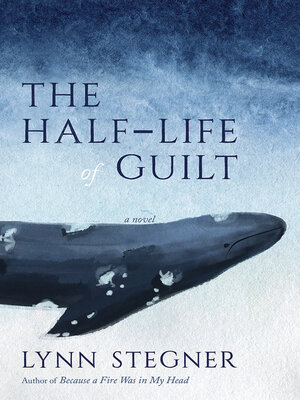 cover image of The Half-Life of Guilt